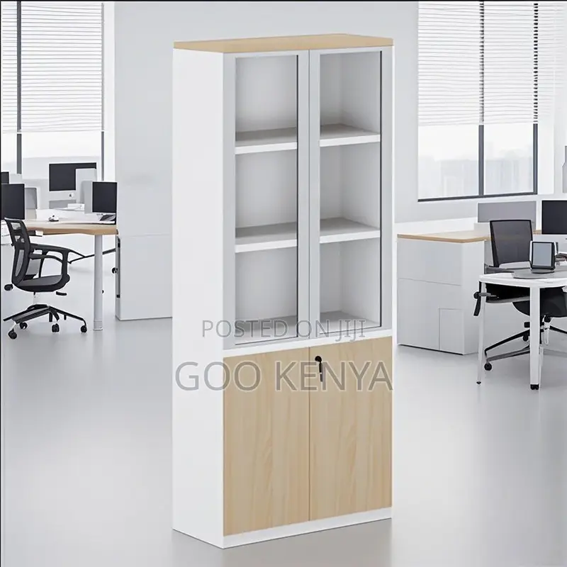 Office Cabinet ; High Quality Wooden Filling Cabinet