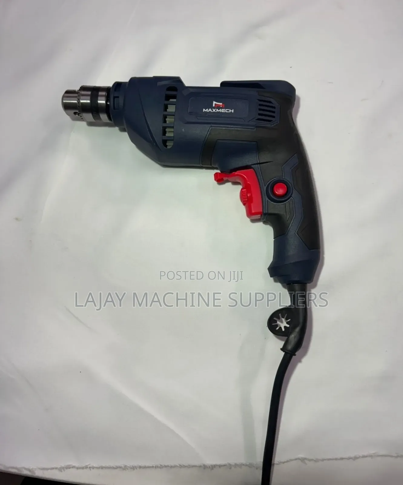 Hammer Drill