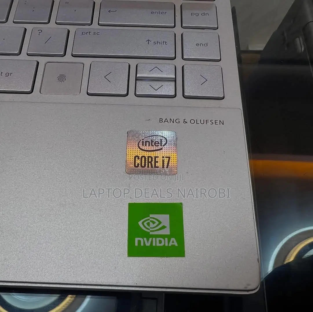 Laptop HP Envy 13 16GB Intel Core i7 SSD 512GB