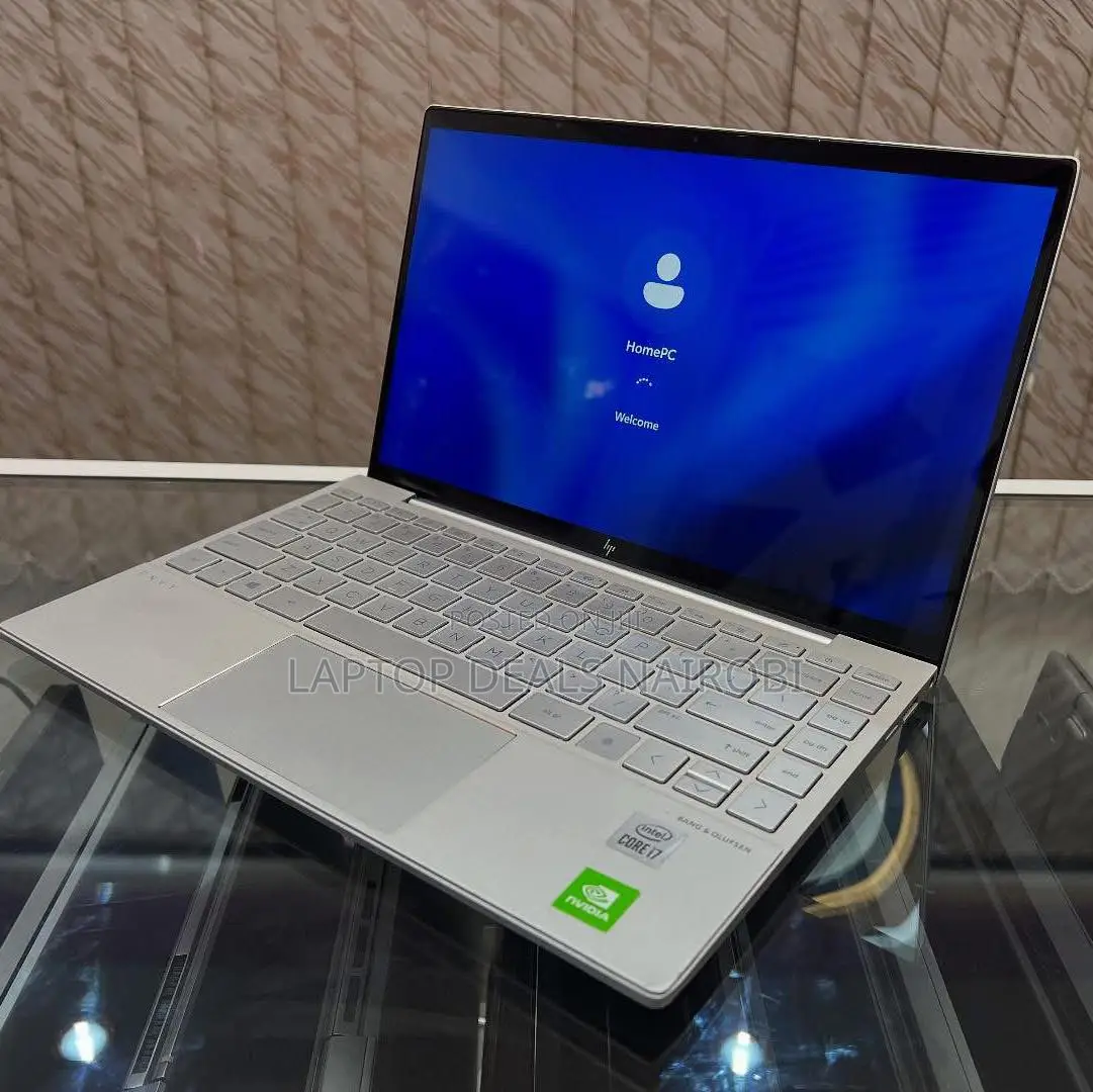 Laptop HP Envy 13 16GB Intel Core i7 SSD 512GB
