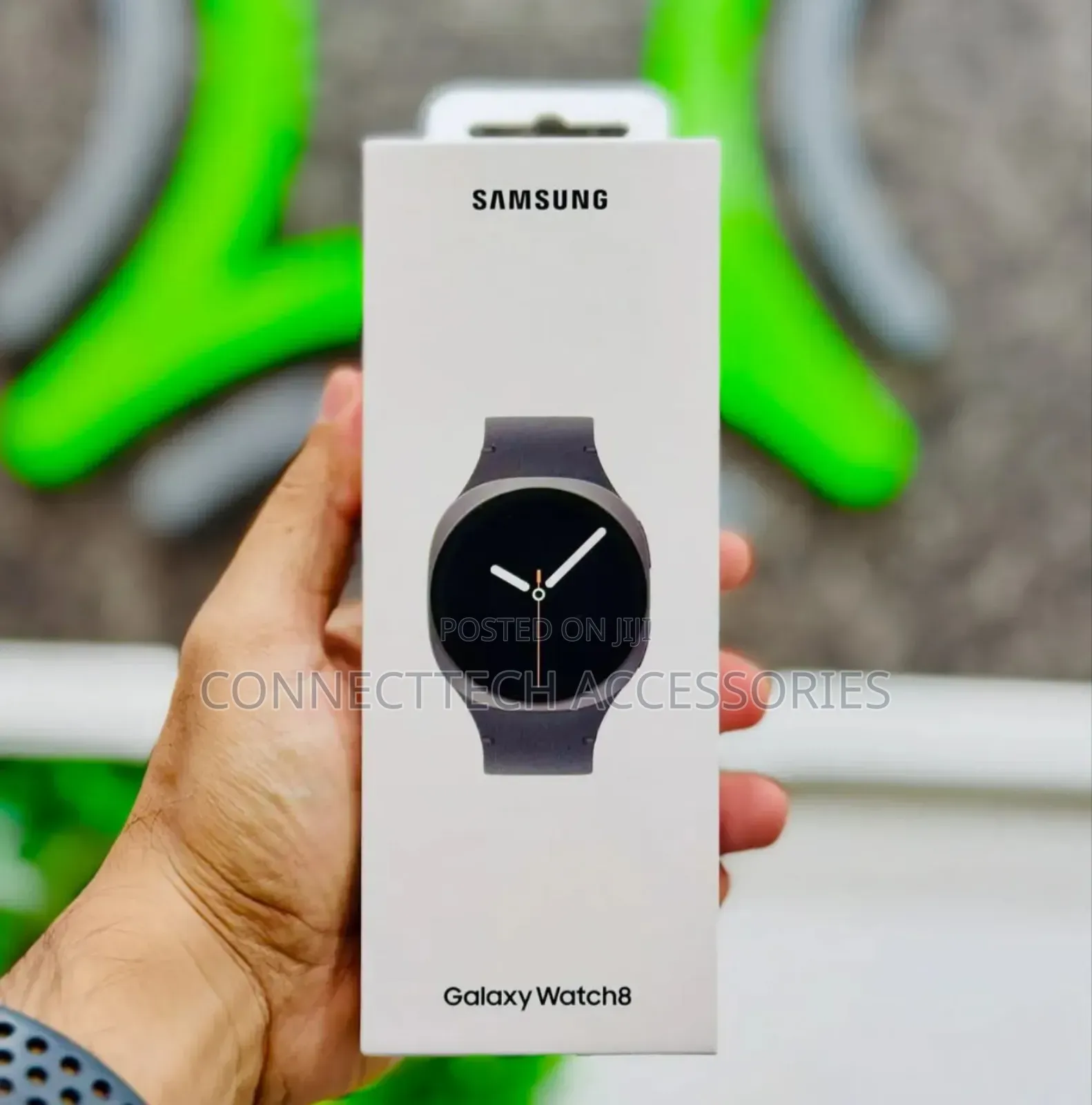 Samsung Galaxy Watch 8 44mm
