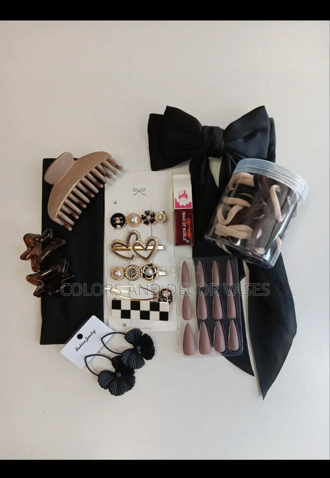Beauty Set Gift Pack