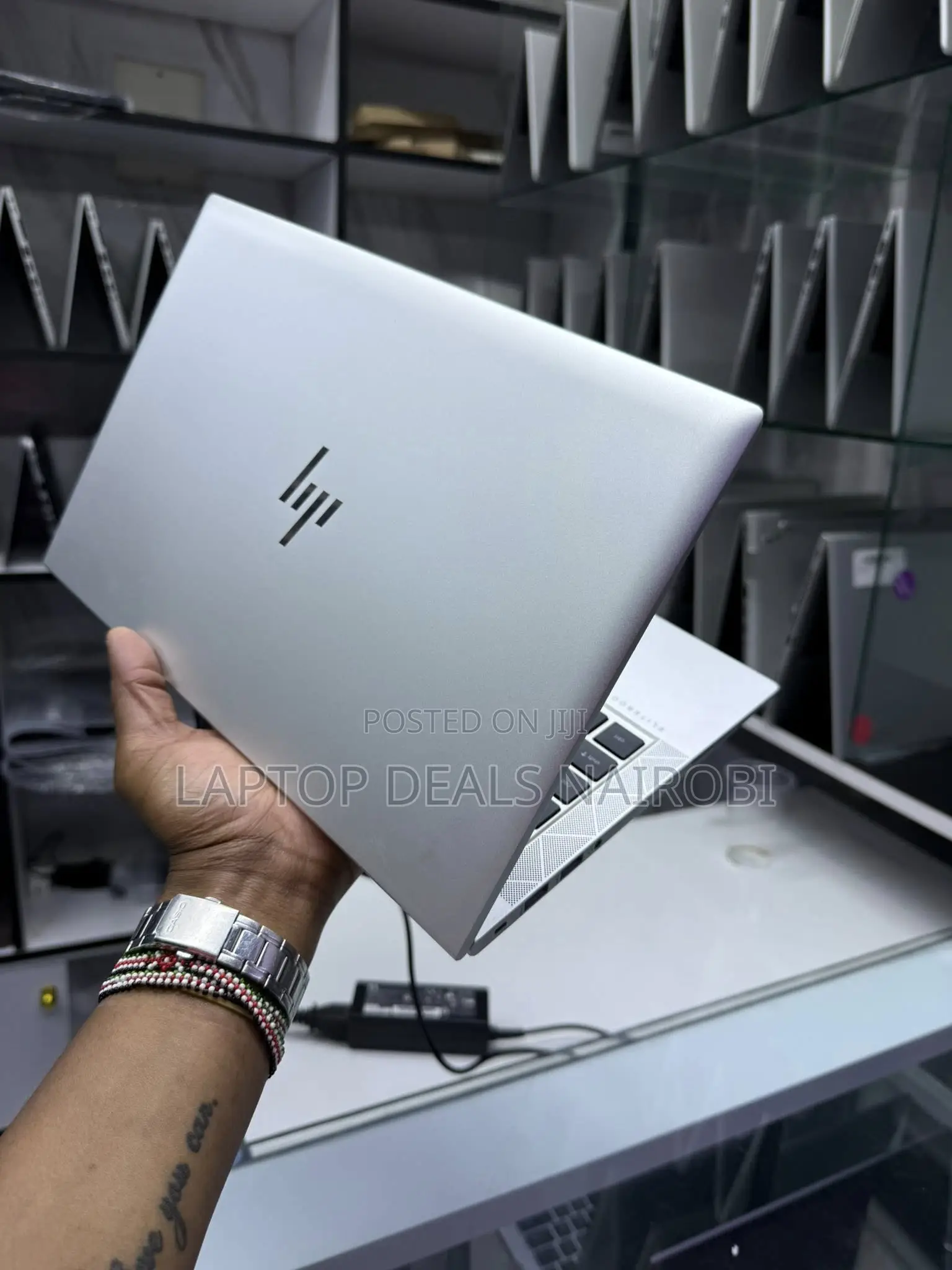 Laptop HP EliteBook 840 G8 16GB Intel Core i7 SSD 512GB