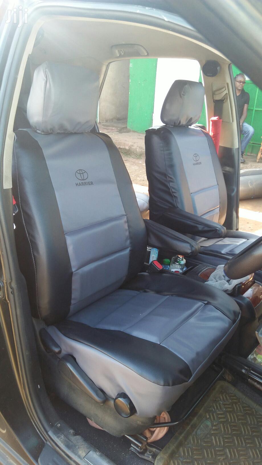 Car Seat Covers