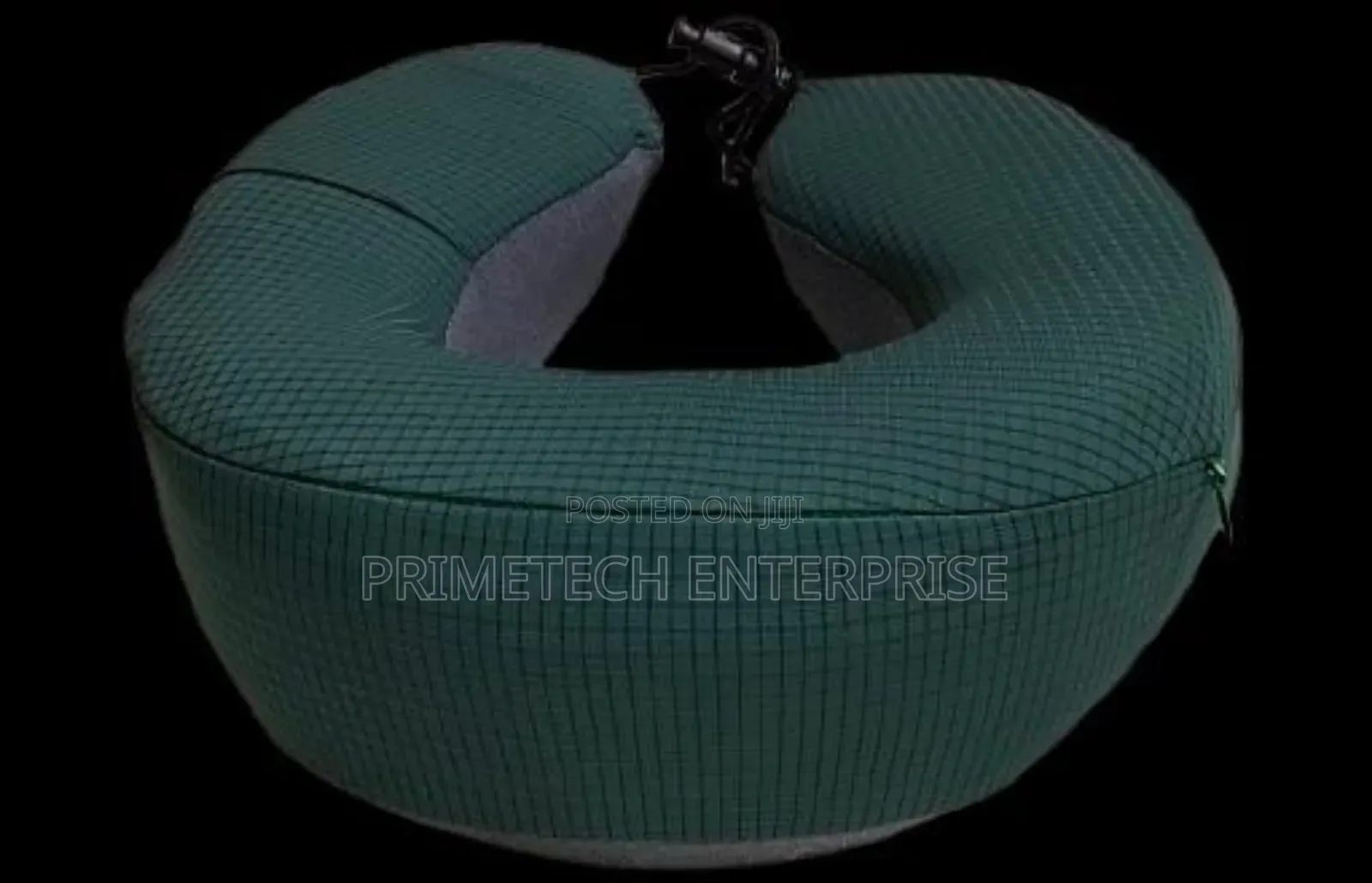 Portable Travel Neck Pillow