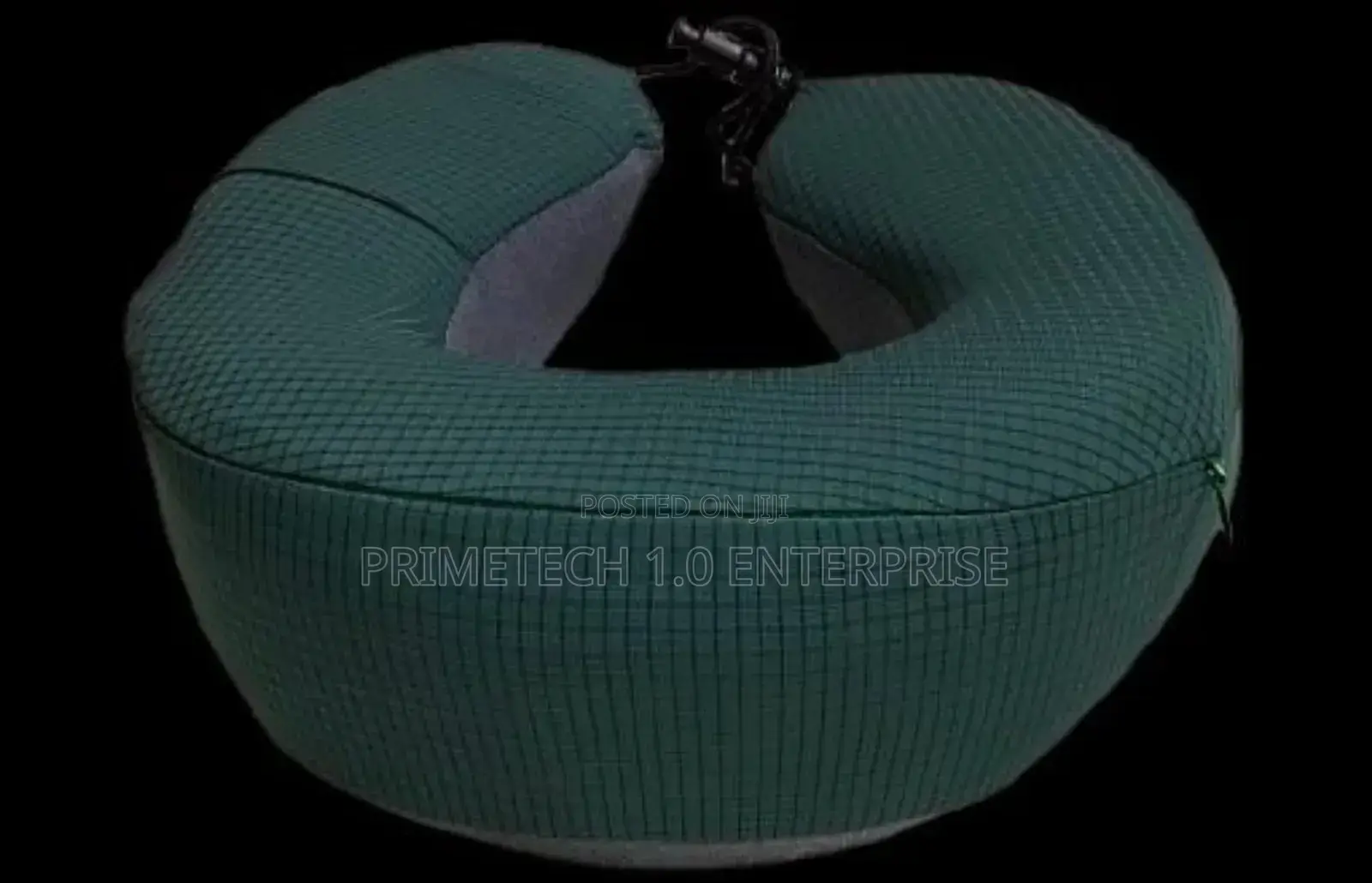 Portable Travel Neck Pillow