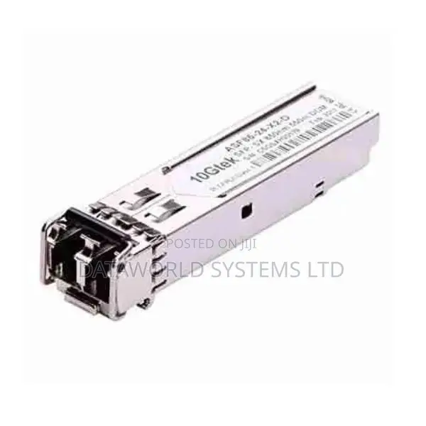 Dlink Dem-311gt 1-Port SFP Sx Mm Fiber Transceiver 550m