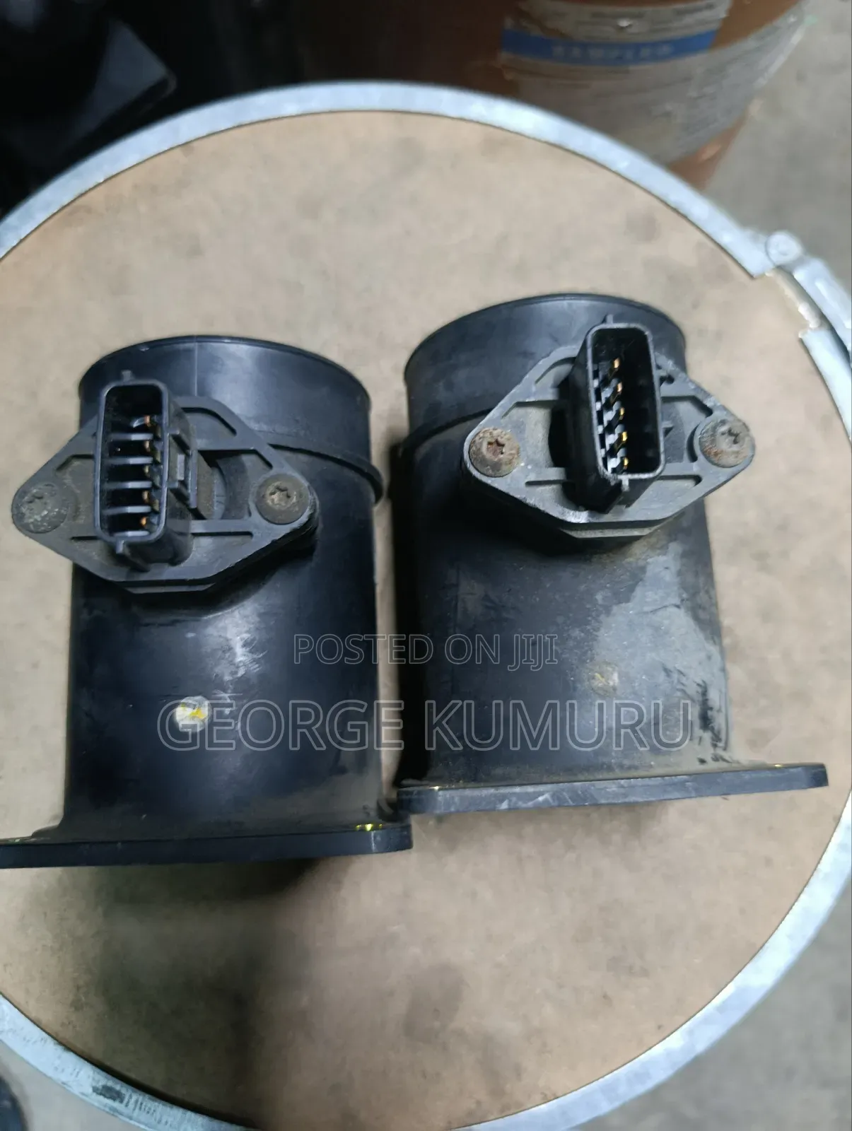 Airflow Sensor Nissan B15, Wingroad, X-Trail Qr20 Engine