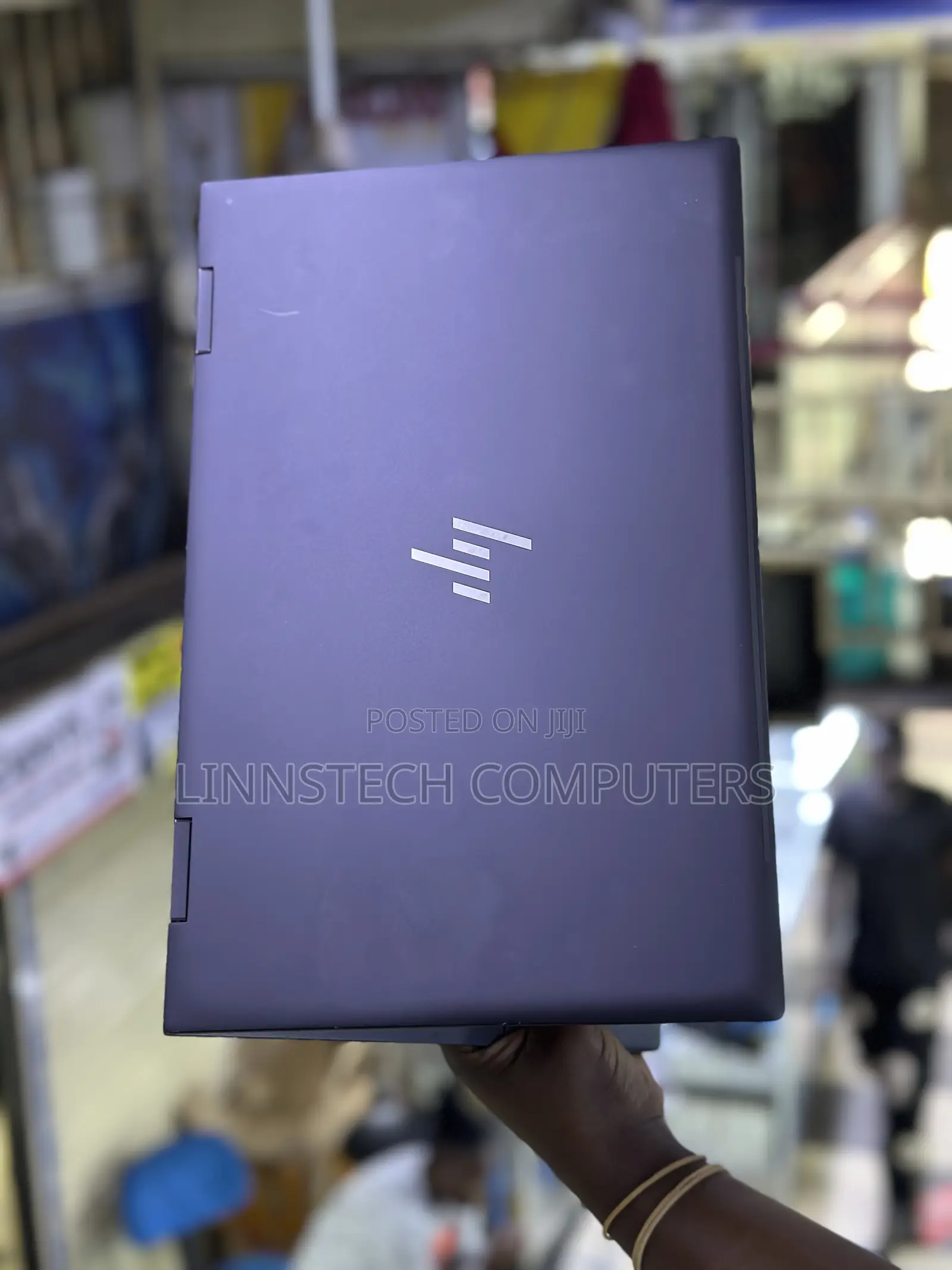 Laptop HP Envy X360 12GB AMD Ryzen 7 SSD 512GB