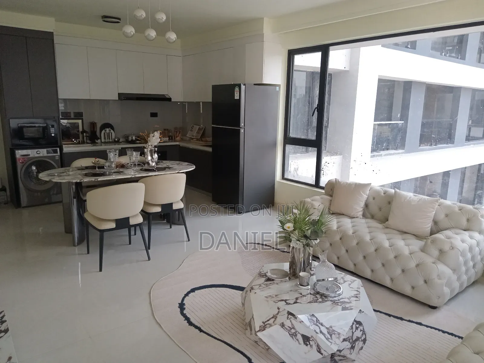 2bdrm Apartment in Westlands for sale