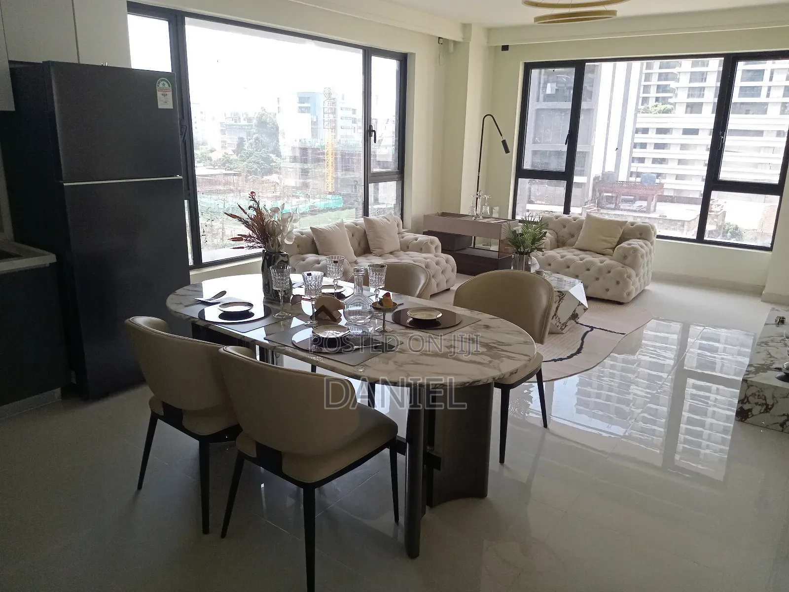 2bdrm Apartment in Westlands for sale