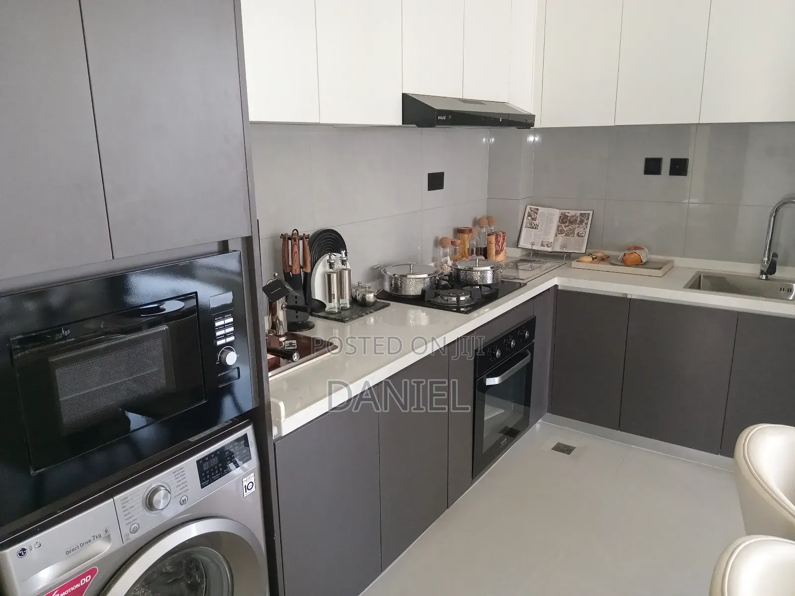 2bdrm Apartment in Westlands for sale