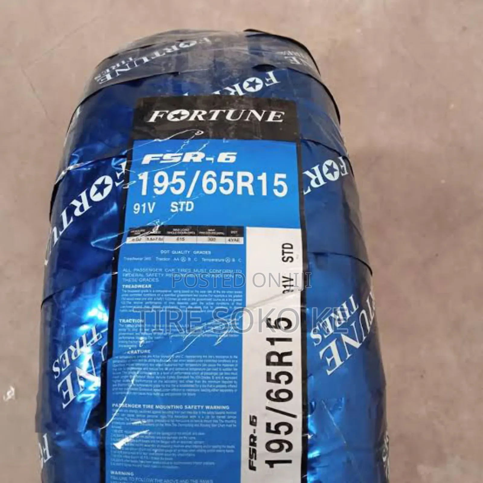 Fortune Tyres Available (A.T,M.T H.P Available)
