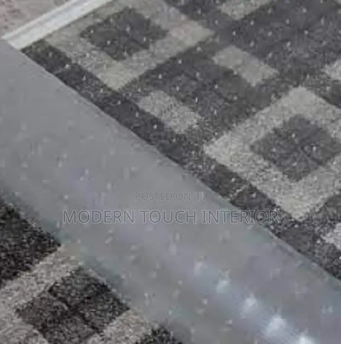 Scratch Proof Carpet Protector