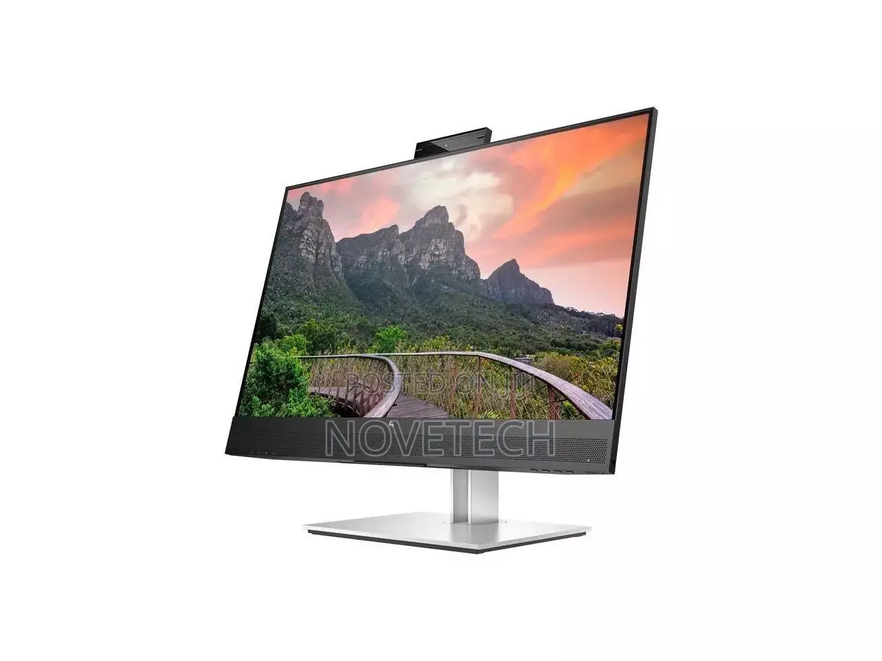 Hp E27m G4 27" Qhd 2560 X 1440 (), Audio, Usb-c Hdmi