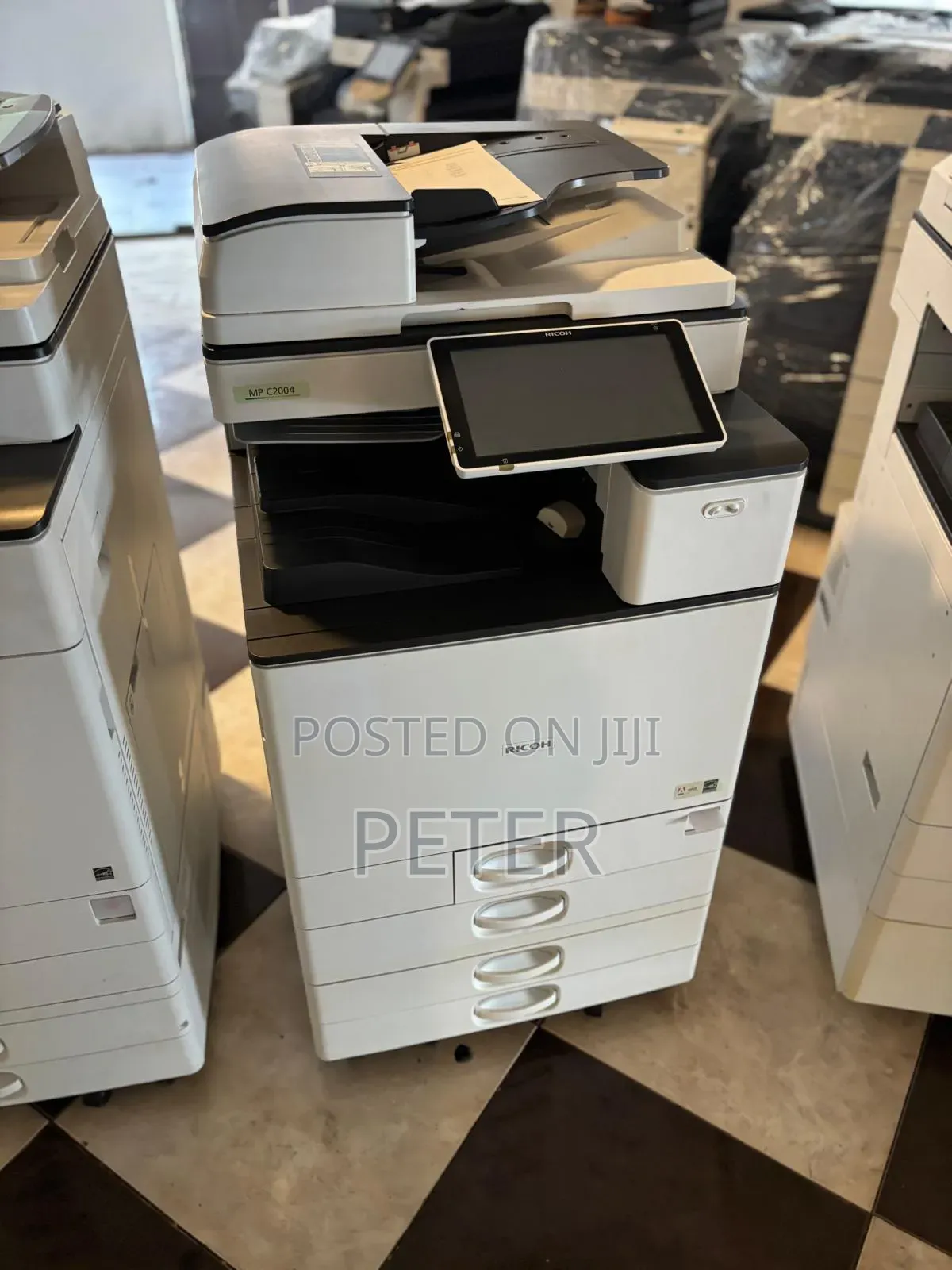 Photocopier Machine/Printers