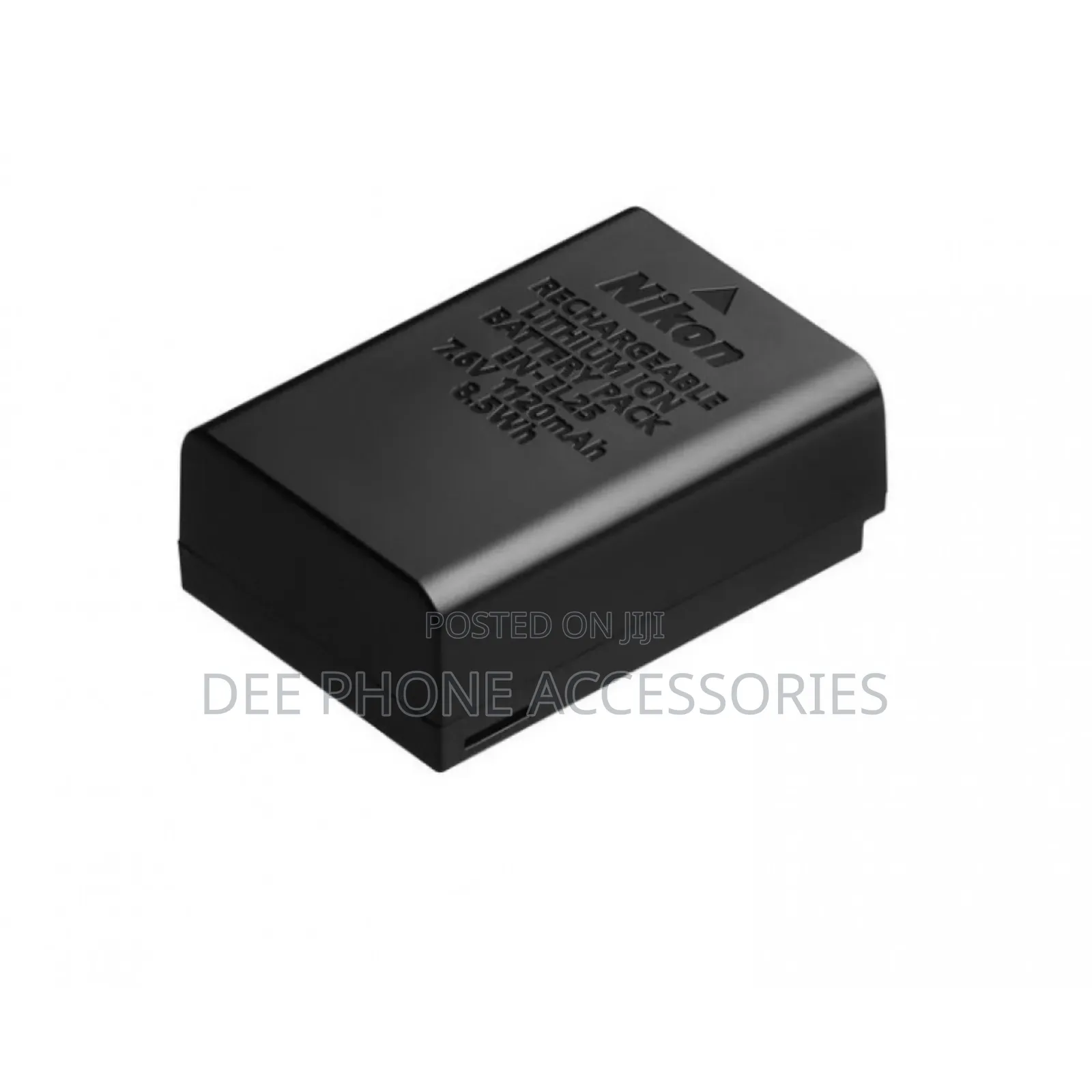 Nikon en El 25 Original Camera Battery