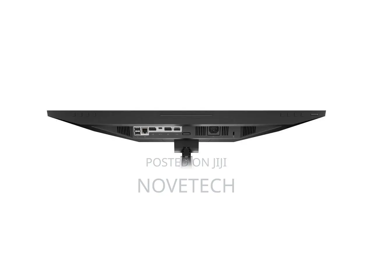 Hp E27m G4 27" 2560x1440 QHD Usb-C Conferencing Monitor Hdmi