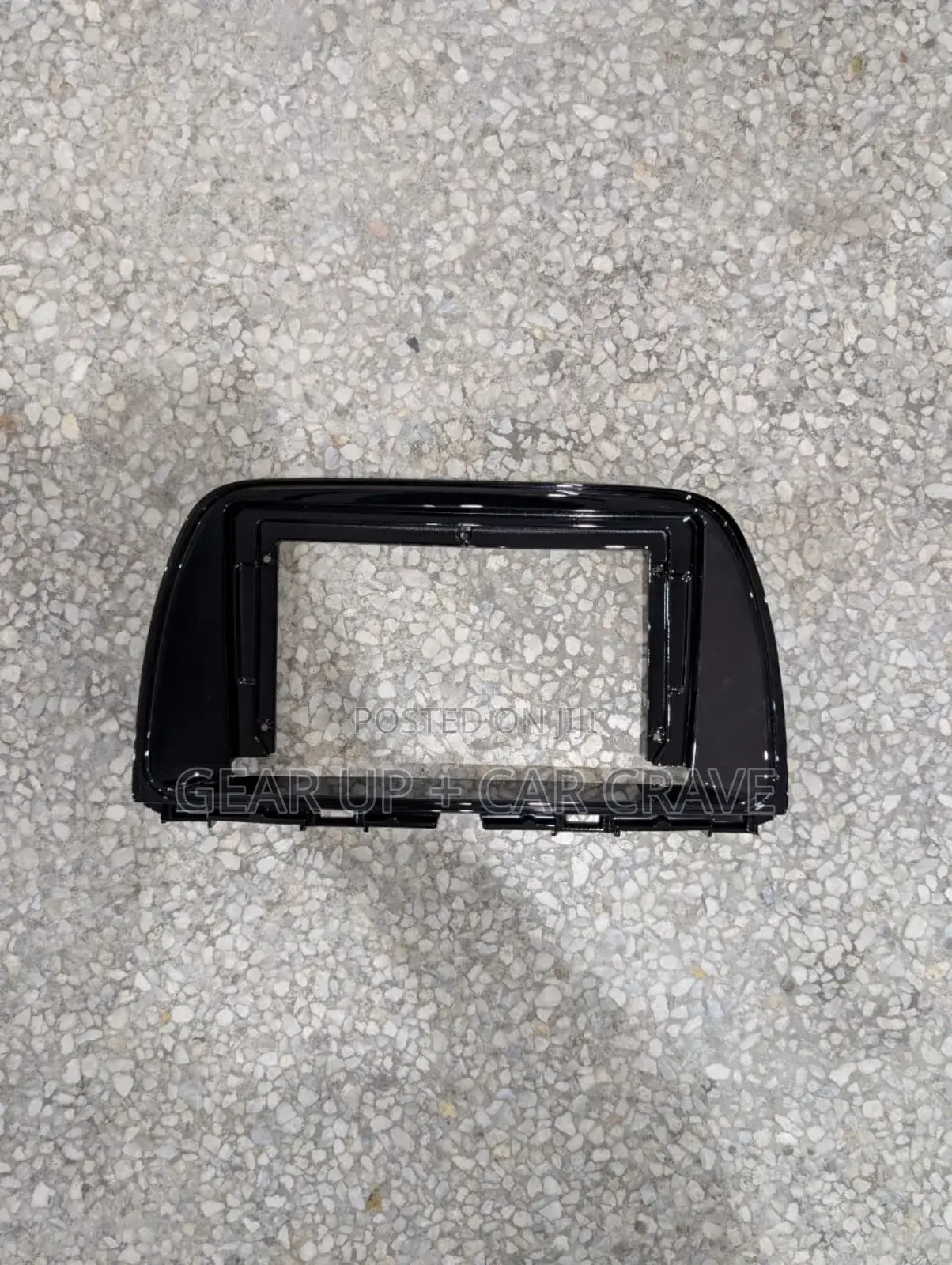 Mazda Cx-5 Radio Console 9inch