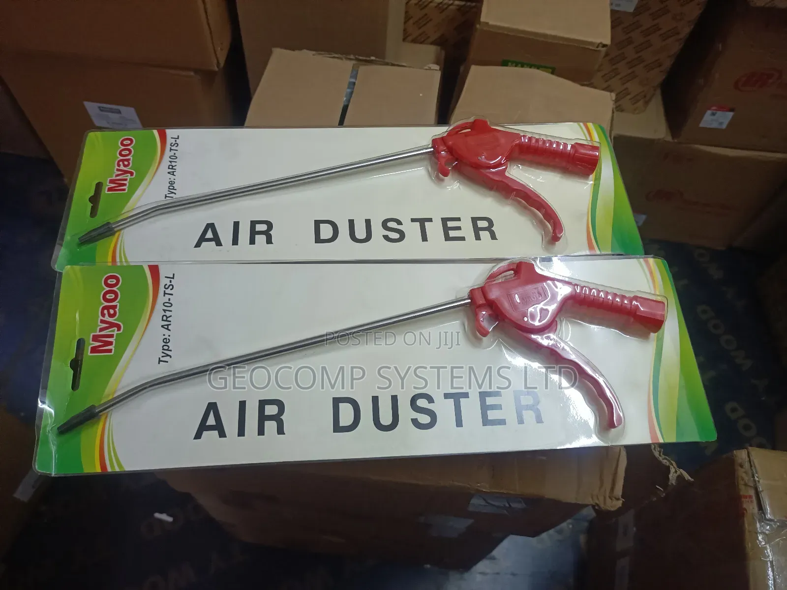 Pneumatic Air Gun Ar10