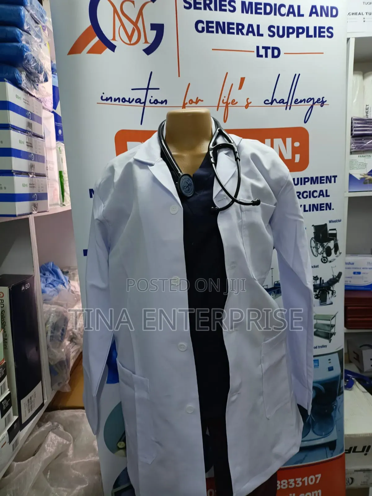 Labcoats--