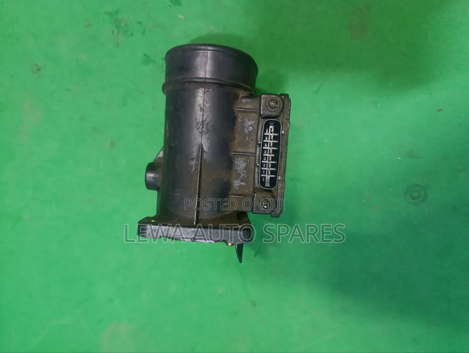 Airflow Sensor For Mitsubishi Galant