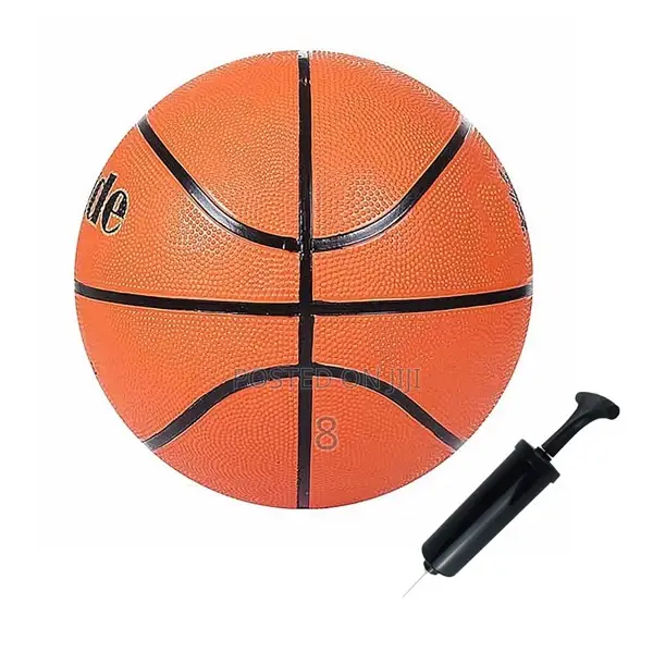 Children’S Basketball Play Set – Easy to Assemble