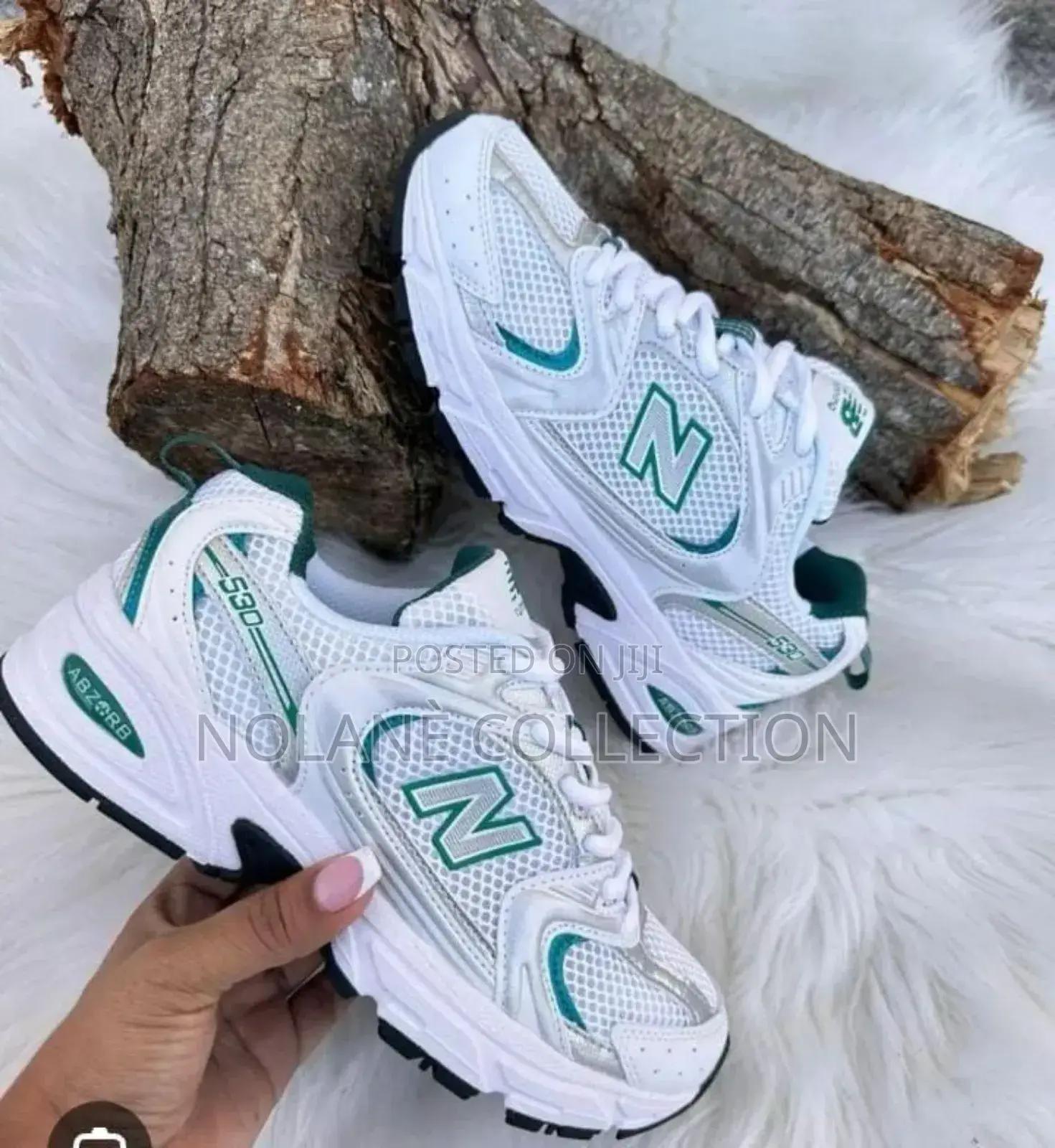 New Balance 530 New Balance 530