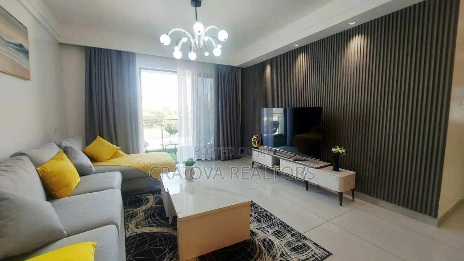 3bdrm Apartment in Gateway Mall Area for sale
