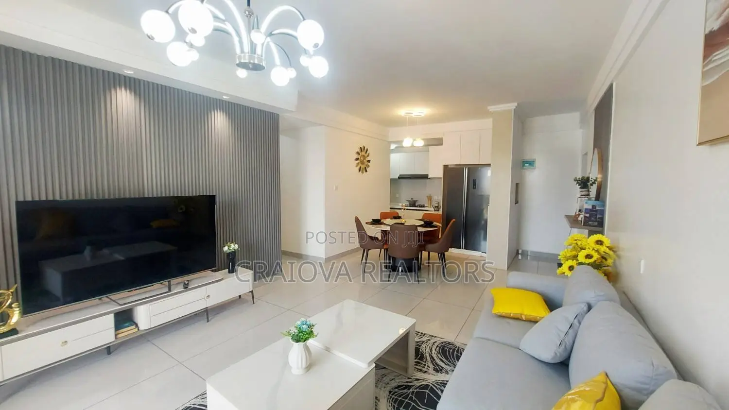 3bdrm Apartment in Gateway Mall Area for sale