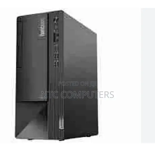 New Lenovo ThinkCentre Neo 50T 8GB Intel Core I5 SSD 512GB