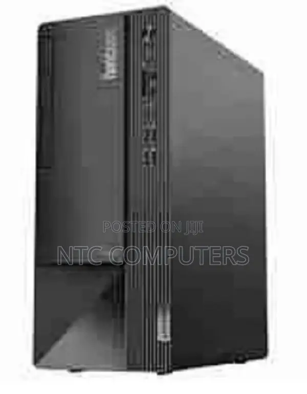 New Lenovo ThinkCentre Neo 50T 8GB Intel Core I5 SSD 512GB