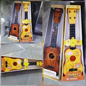 Music Guitar