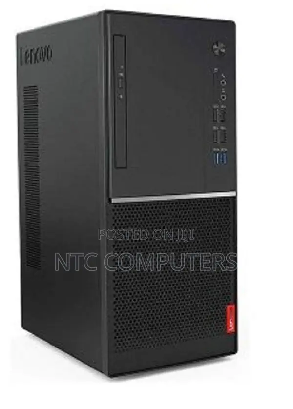 New Lenovo ThinkCentre Neo 50T 8GB Intel Core I5 SSD 512GB