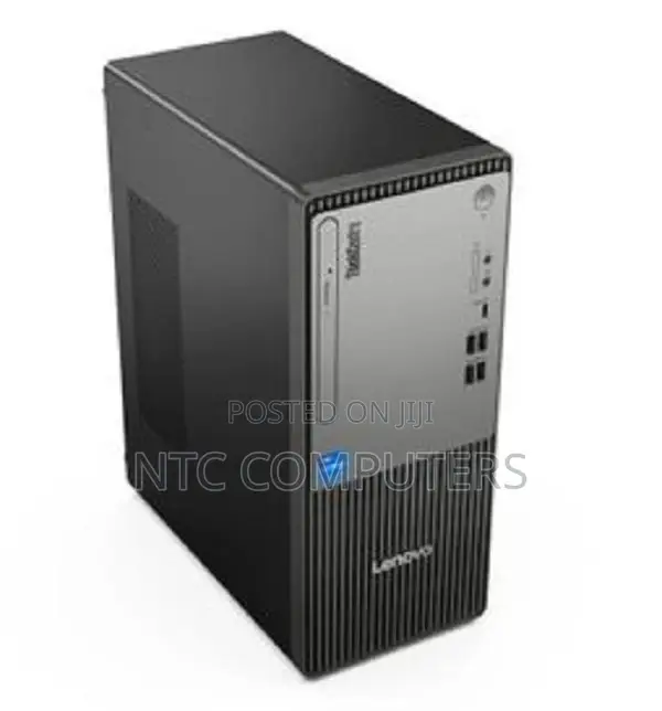 New Lenovo ThinkCentre Neo 50T 8GB Intel Core I7 SSD 512GB