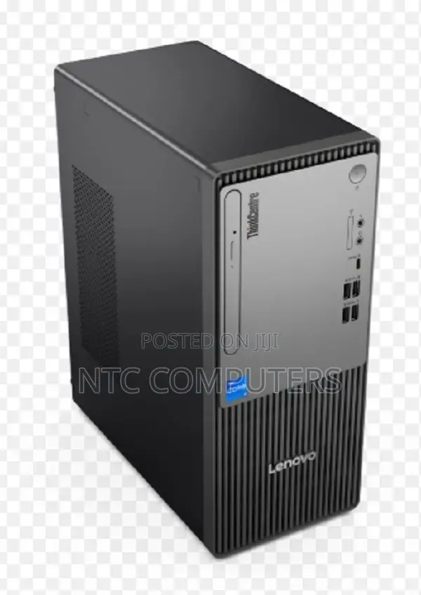 New Lenovo ThinkCentre Neo 50T 8GB Intel Core I7 SSD 512GB