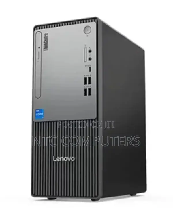 New Lenovo ThinkCentre Neo 50T 8GB Intel Core I7 SSD 512GB