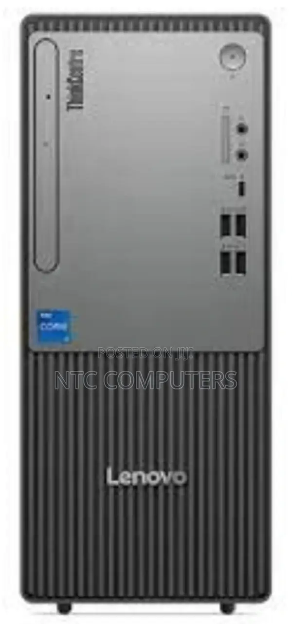 New Lenovo ThinkCentre Neo 50T 8GB Intel Core I7 SSD 512GB