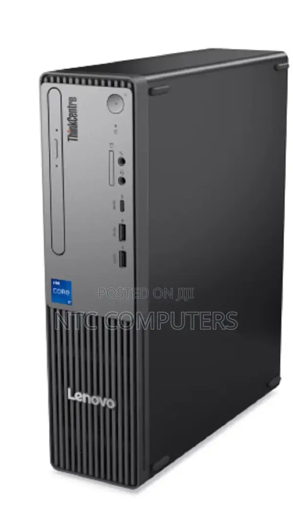 New Lenovo ThinkCentre Neo 50T 8GB Intel Core I7 SSD 512GB