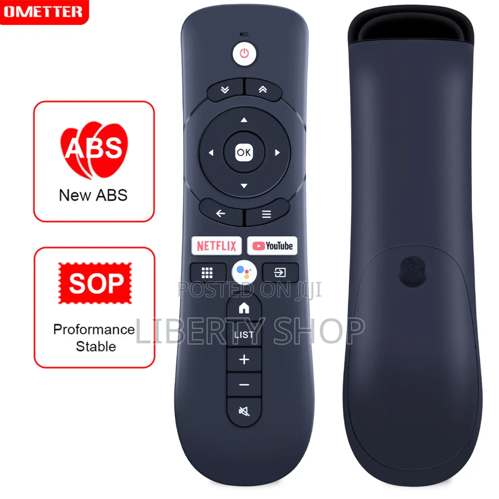 Synix Remote Intelligent Voice Remote