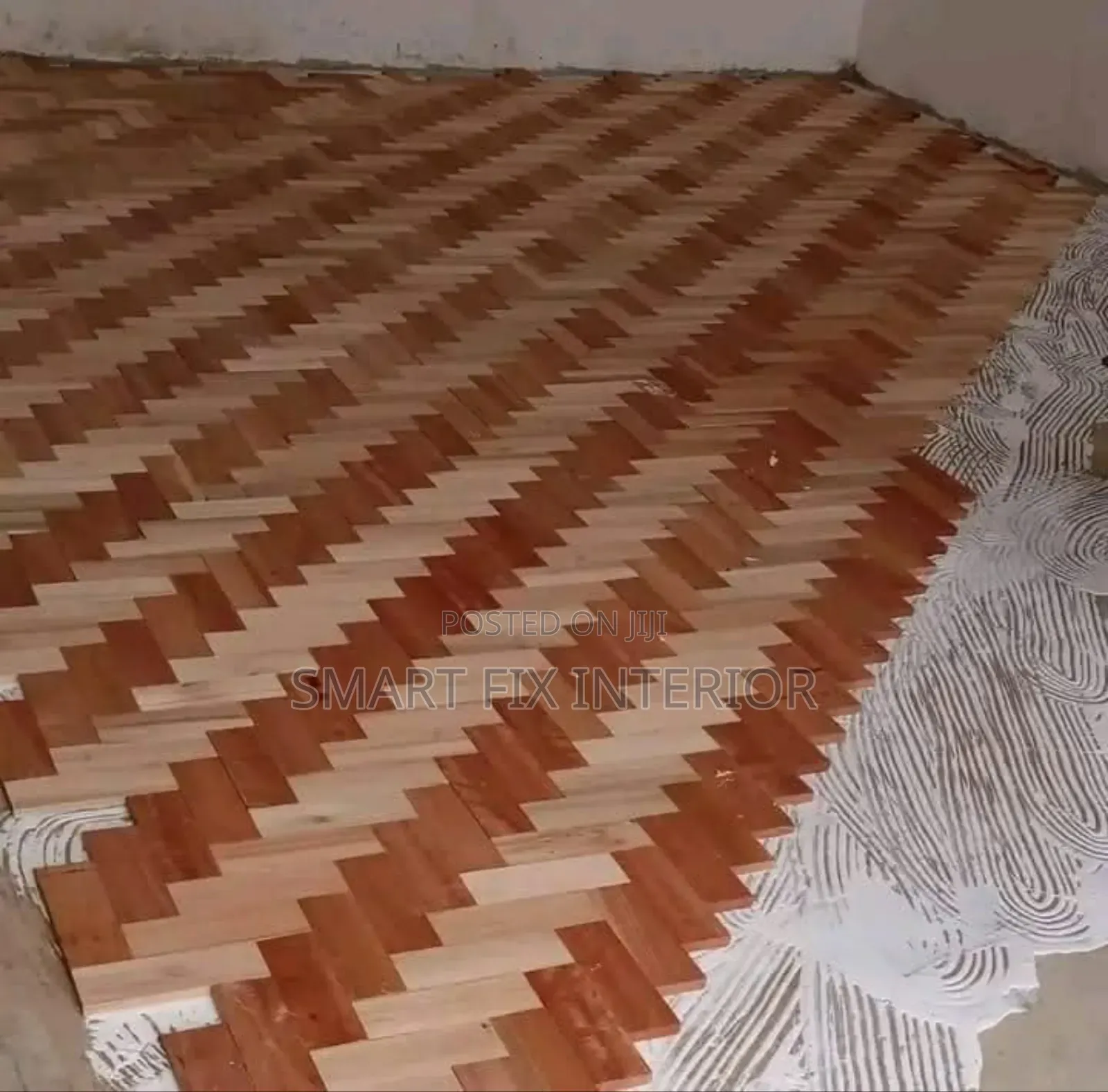 Wooden Floors/Staircase Installation and Home Renovation
