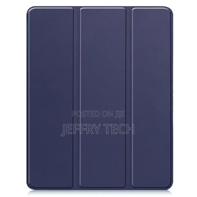 Navy Blue Flip Case Cover for Samsung A9 – Smart Magnetic S
