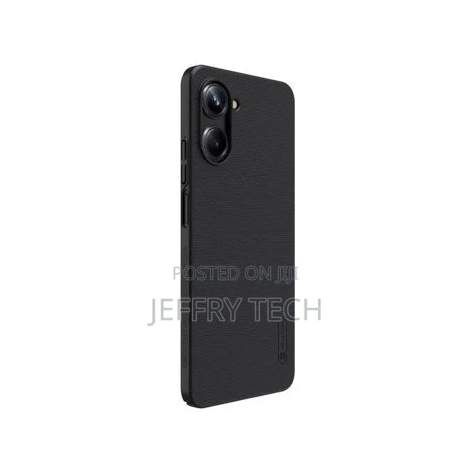 Nilkin Case for Oppo Realme 10 Pro 5g (6.72 Inch) Super Fro