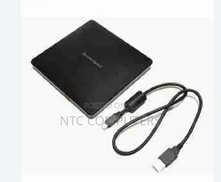 Lenovo Slim DVD Burner Db65 - 