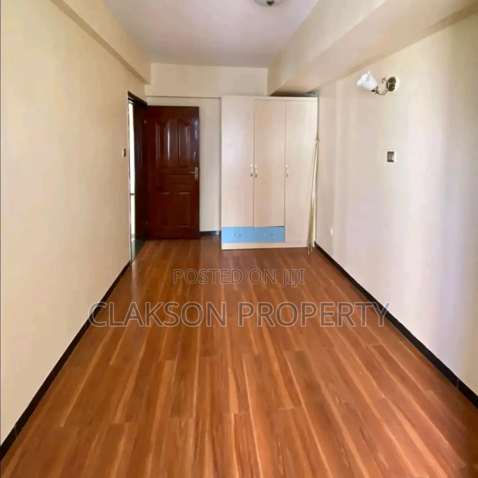 2bdrm Apartment in Kilimani for rent