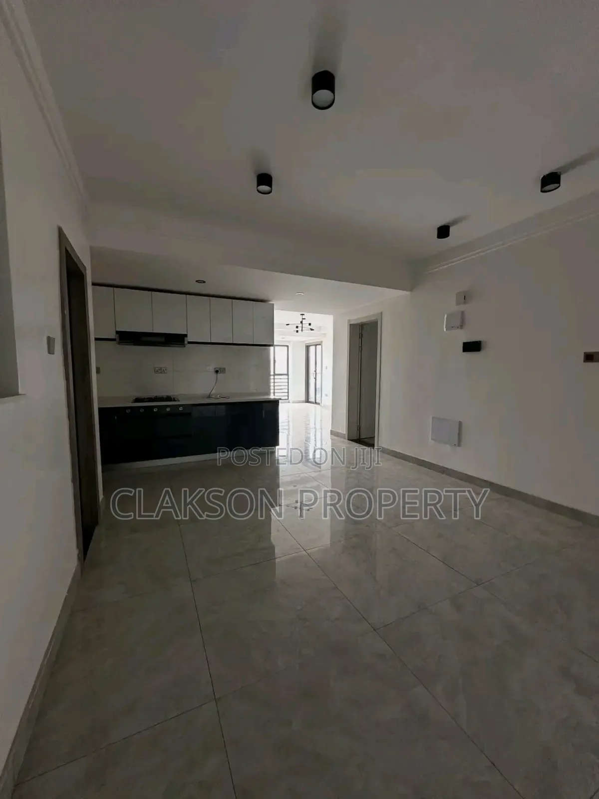 2bdrm Apartment in Kilimani for rent