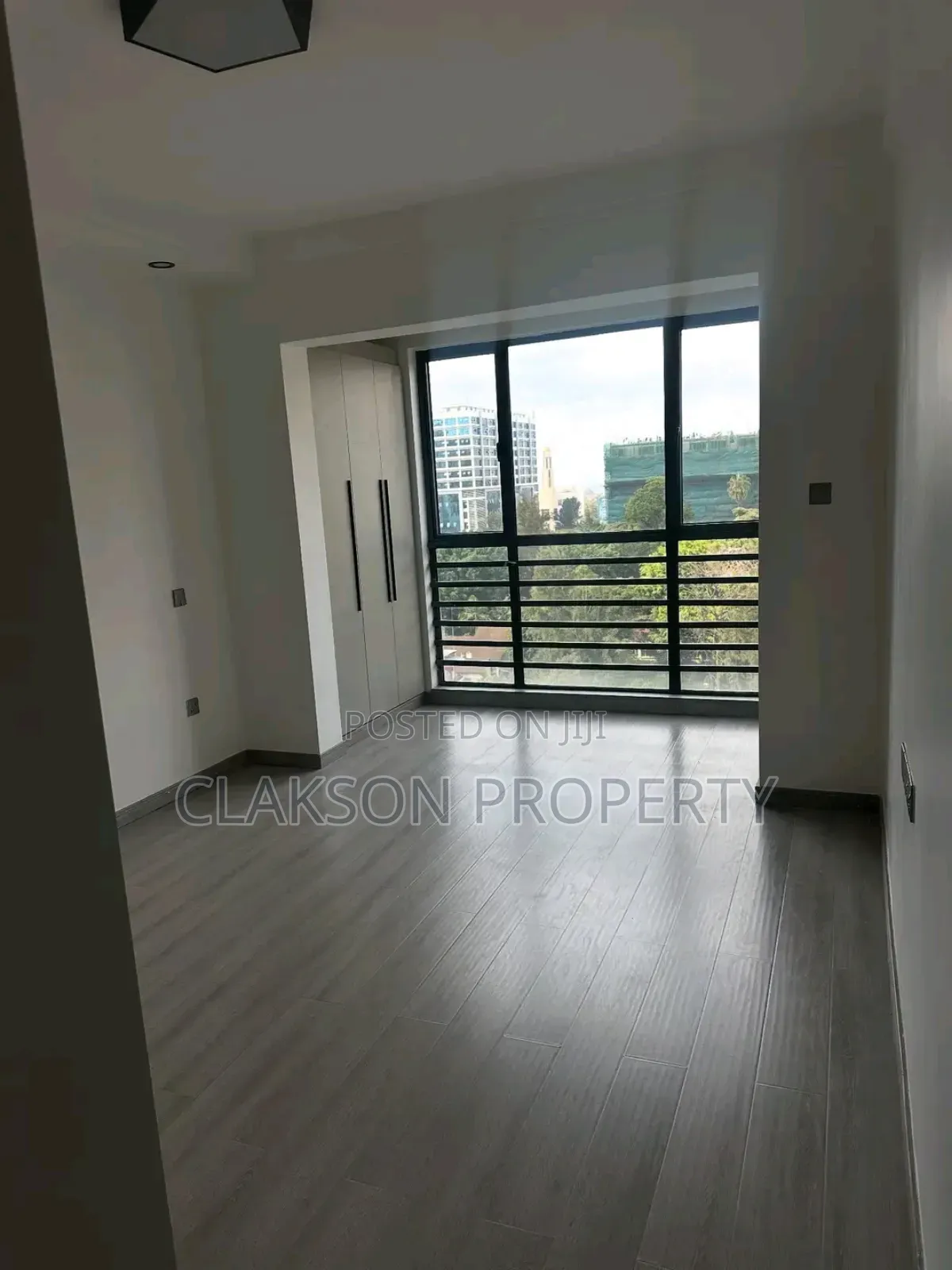 3bdrm Apartment in Kilimai, Kilimani for rent