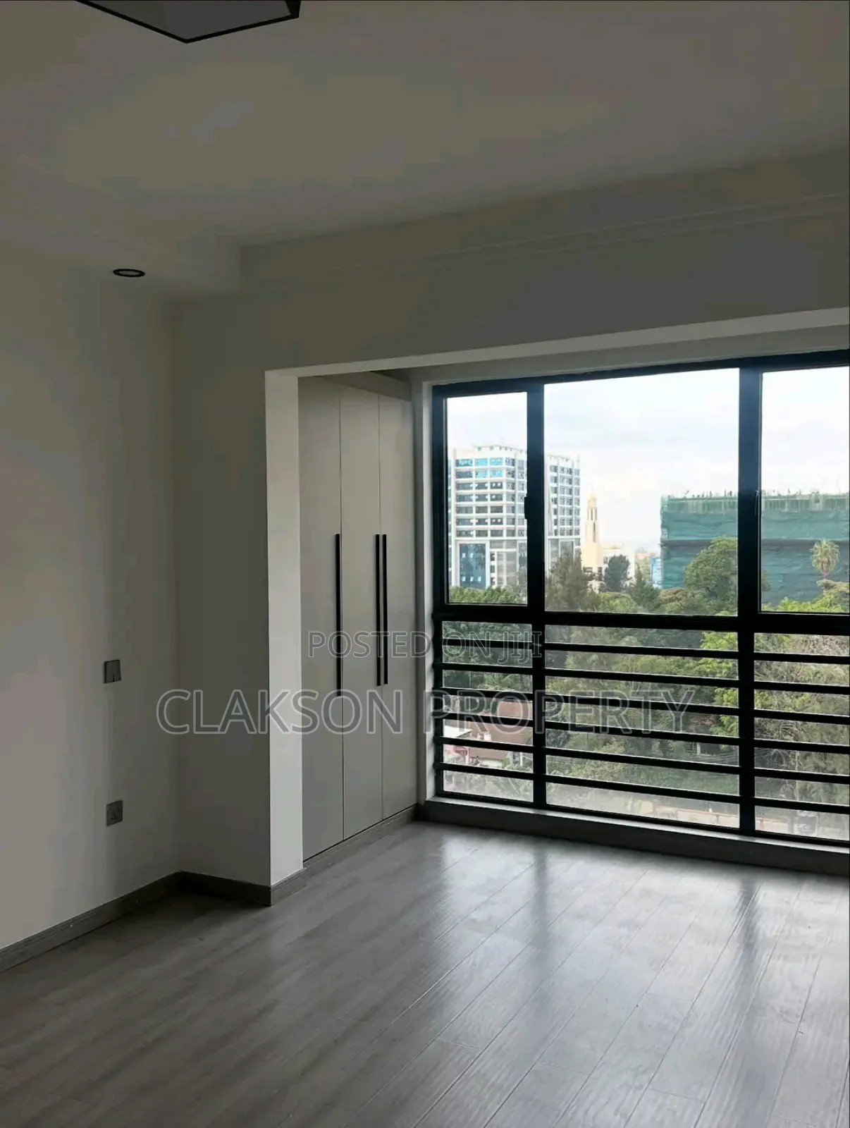 3bdrm Apartment in Kilimai, Kilimani for rent