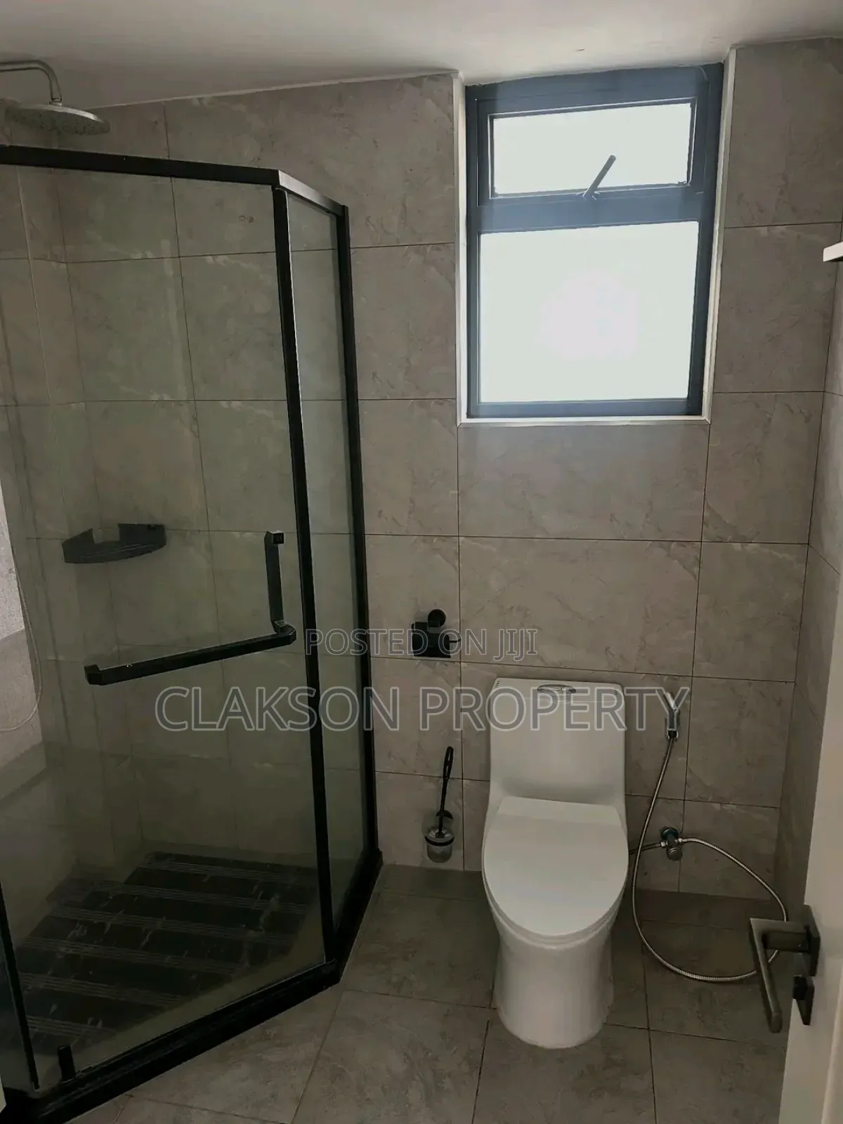 3bdrm Apartment in Kilimai, Kilimani for rent
