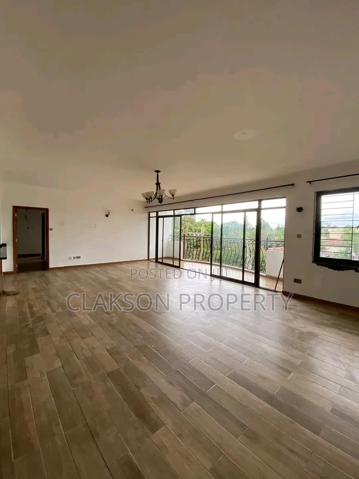3bdrm Apartment in Lavington for rent